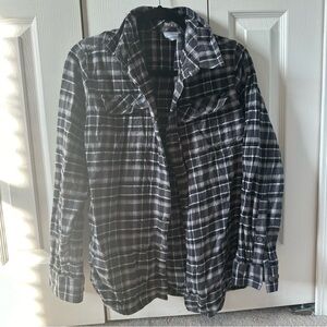 Columbia Regular Fit Men’s Flannel